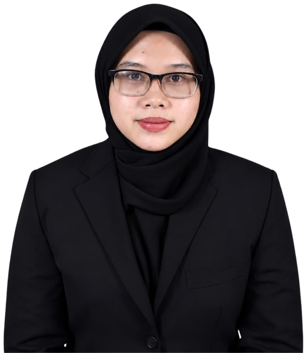 Profil Cikgu Allyana