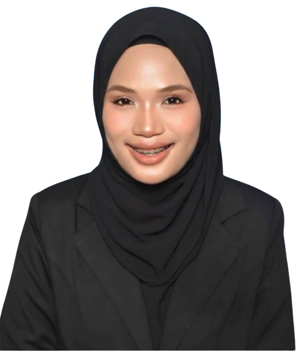 Profil Cikgu Nureen