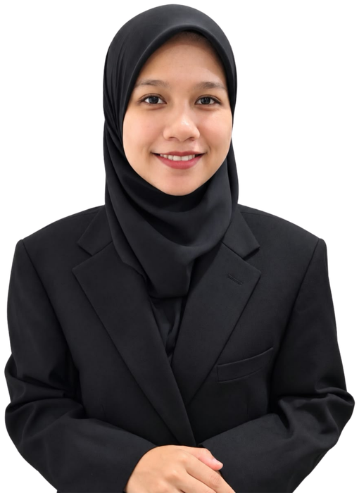 Profil Tutor Ana