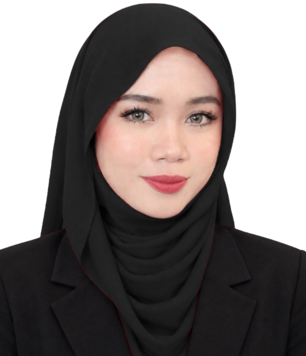 Profil Tutor Hafiza