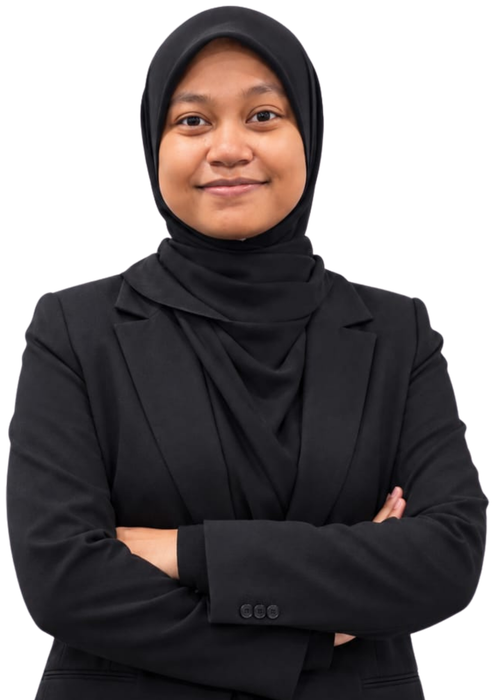 Profil Ustazah Athirah